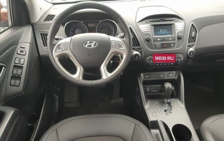 Hyundai ix35 I рестайлинг, 2013 год, 1 499 000 рублей, 5 фотография