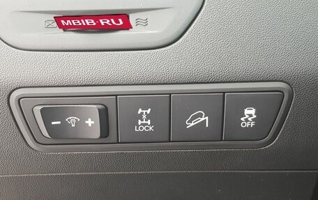 Hyundai ix35 I рестайлинг, 2013 год, 1 499 000 рублей, 10 фотография