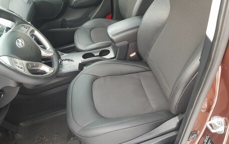 Hyundai ix35 I рестайлинг, 2013 год, 1 499 000 рублей, 16 фотография