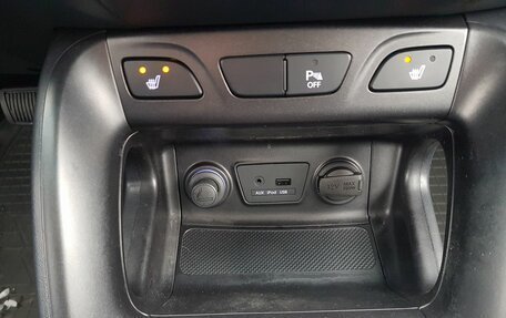 Hyundai ix35 I рестайлинг, 2013 год, 1 499 000 рублей, 18 фотография