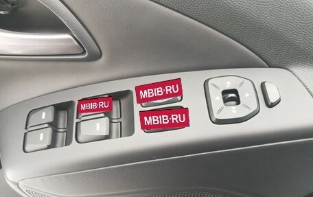 Hyundai ix35 I рестайлинг, 2013 год, 1 499 000 рублей, 12 фотография