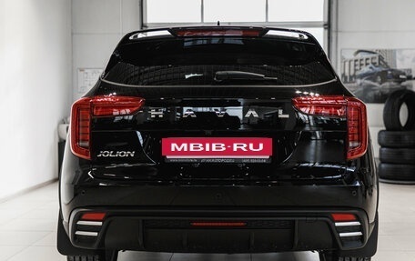 Haval Jolion, 2025 год, 2 849 000 рублей, 10 фотография