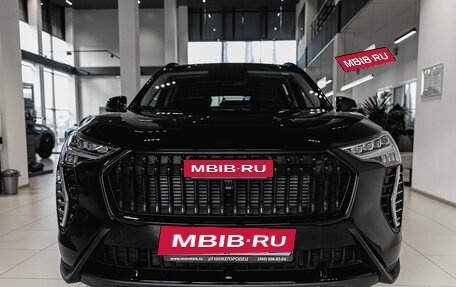 Haval Jolion, 2025 год, 2 849 000 рублей, 2 фотография