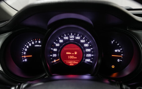 KIA cee'd III, 2016 год, 1 292 000 рублей, 12 фотография