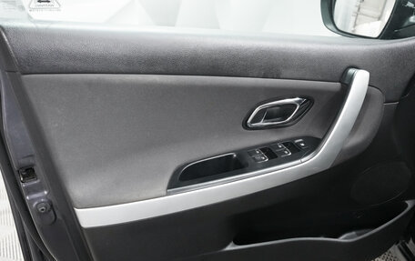 KIA cee'd III, 2016 год, 1 292 000 рублей, 13 фотография