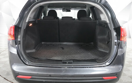 KIA cee'd III, 2016 год, 1 292 000 рублей, 17 фотография