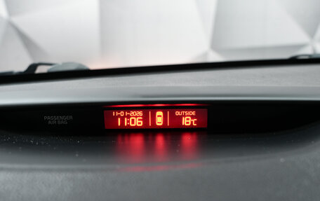 KIA cee'd III, 2016 год, 1 292 000 рублей, 16 фотография