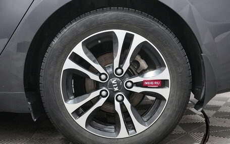 KIA cee'd III, 2016 год, 1 292 000 рублей, 9 фотография