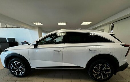 Haval F7, 2025 год, 3 649 000 рублей, 6 фотография