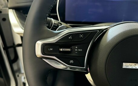 Haval F7, 2025 год, 3 649 000 рублей, 14 фотография