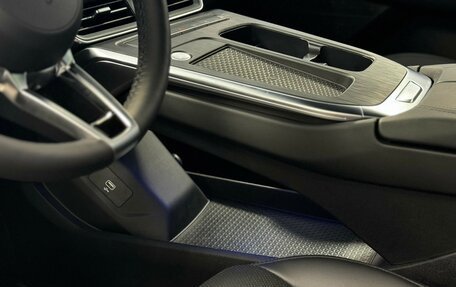 Haval F7, 2025 год, 3 649 000 рублей, 11 фотография