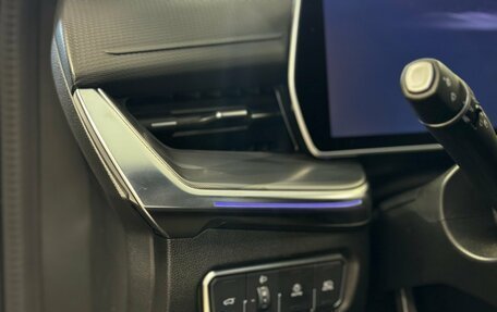 Haval F7, 2025 год, 3 649 000 рублей, 16 фотография