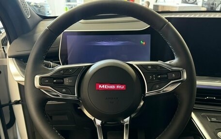 Haval F7, 2025 год, 3 649 000 рублей, 13 фотография