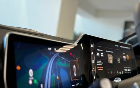 Haval F7, 2025 год, 3 649 000 рублей, 20 фотография