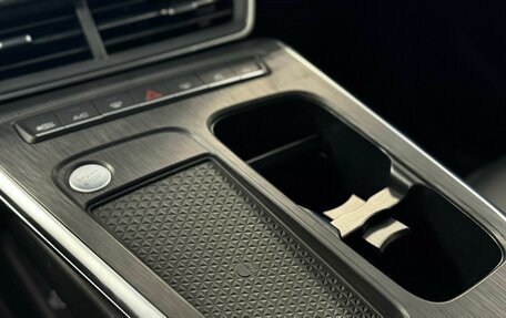 Haval F7, 2025 год, 3 649 000 рублей, 17 фотография