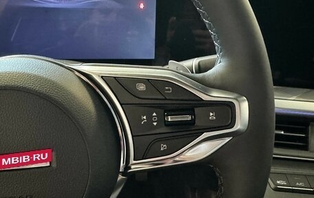 Haval F7, 2025 год, 3 649 000 рублей, 15 фотография