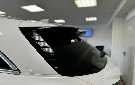 Haval F7, 2025 год, 3 649 000 рублей, 28 фотография