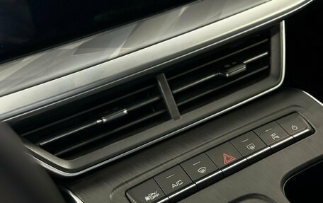 Haval F7, 2025 год, 3 649 000 рублей, 19 фотография