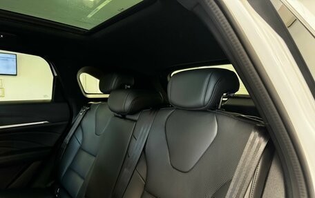 Haval F7, 2025 год, 3 649 000 рублей, 25 фотография