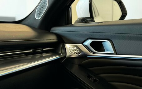 Haval F7, 2025 год, 3 649 000 рублей, 22 фотография