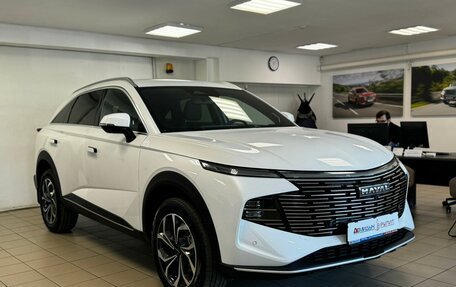 Haval F7, 2025 год, 3 649 000 рублей, 33 фотография