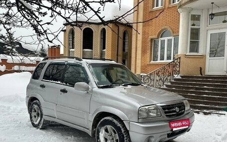 Suzuki Grand Vitara, 2004 год, 460 000 рублей, 2 фотография