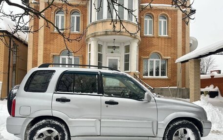 Suzuki Grand Vitara, 2004 год, 460 000 рублей, 7 фотография