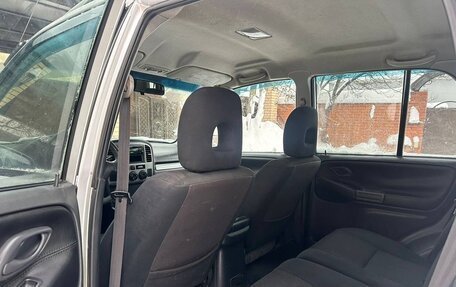 Suzuki Grand Vitara, 2004 год, 460 000 рублей, 9 фотография