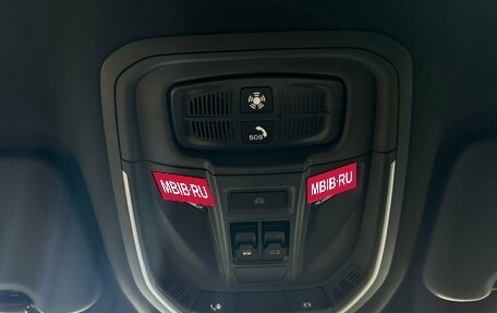 Haval F7, 2025 год, 3 649 000 рублей, 21 фотография