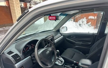 Suzuki Grand Vitara, 2004 год, 460 000 рублей, 11 фотография