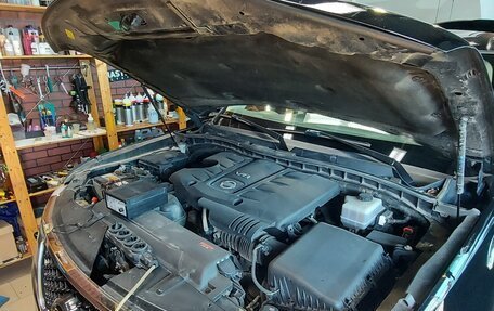 Nissan Patrol, 2012 год, 2 700 000 рублей, 5 фотография