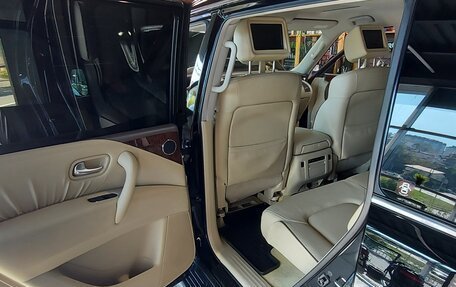 Nissan Patrol, 2012 год, 2 700 000 рублей, 6 фотография