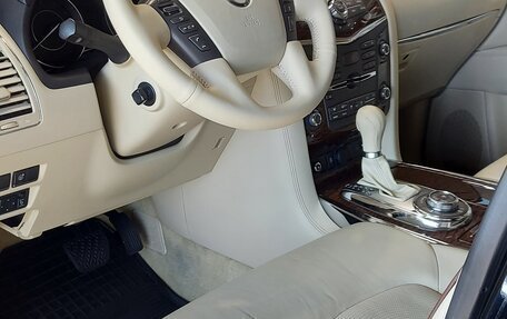 Nissan Patrol, 2012 год, 2 700 000 рублей, 10 фотография