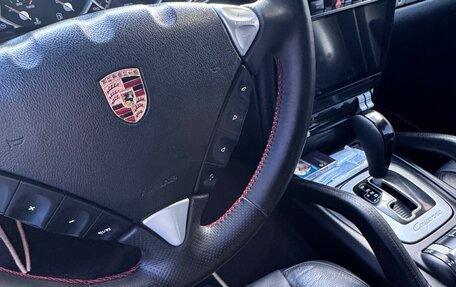 Porsche Cayenne III, 2005 год, 1 450 000 рублей, 4 фотография