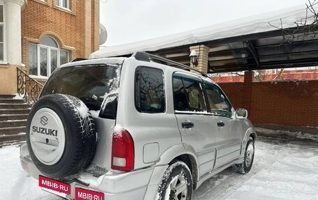 Suzuki Grand Vitara, 2004 год, 460 000 рублей, 5 фотография