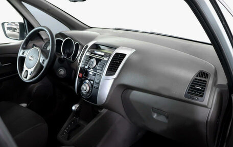 KIA Venga I, 2013 год, 1 050 000 рублей, 3 фотография