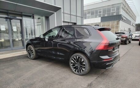 Volvo XC60 II, 2025 год, 10 600 000 рублей, 6 фотография