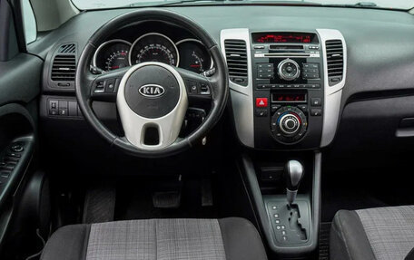 KIA Venga I, 2013 год, 1 050 000 рублей, 4 фотография