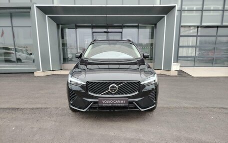 Volvo XC60 II, 2025 год, 10 600 000 рублей, 3 фотография