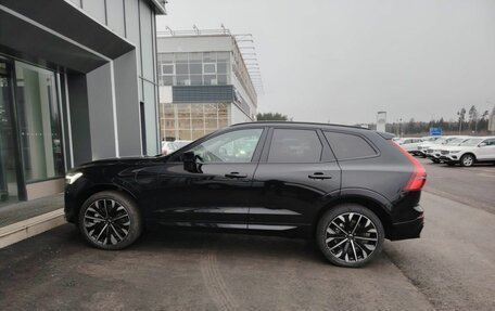 Volvo XC60 II, 2025 год, 10 600 000 рублей, 7 фотография