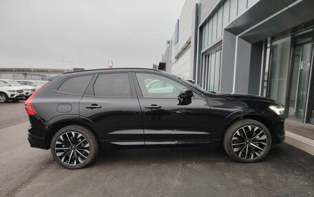 Volvo XC60 II, 2025 год, 10 600 000 рублей, 4 фотография