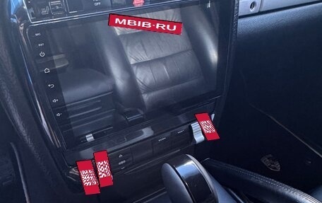 Porsche Cayenne III, 2005 год, 1 450 000 рублей, 7 фотография