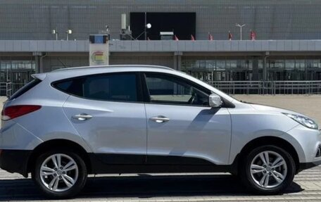 Hyundai ix35 I рестайлинг, 2013 год, 1 275 000 рублей, 3 фотография