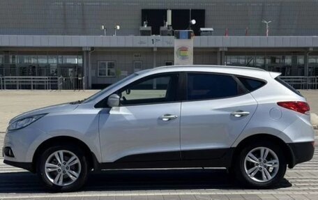 Hyundai ix35 I рестайлинг, 2013 год, 1 275 000 рублей, 9 фотография