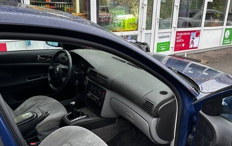 Volkswagen Passat B5+ рестайлинг, 1997 год, 110 000 рублей, 4 фотография