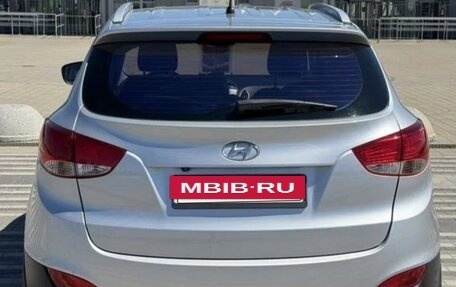 Hyundai ix35 I рестайлинг, 2013 год, 1 275 000 рублей, 6 фотография