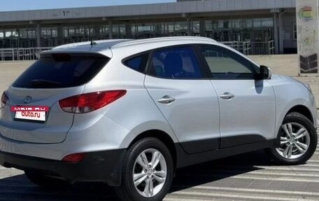 Hyundai ix35 I рестайлинг, 2013 год, 1 275 000 рублей, 4 фотография