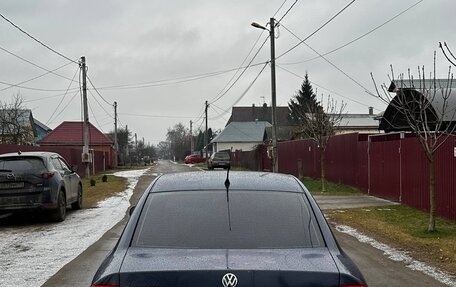 Volkswagen Passat B5+ рестайлинг, 1997 год, 110 000 рублей, 2 фотография