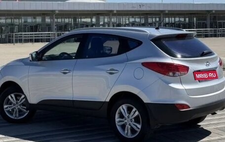 Hyundai ix35 I рестайлинг, 2013 год, 1 275 000 рублей, 8 фотография