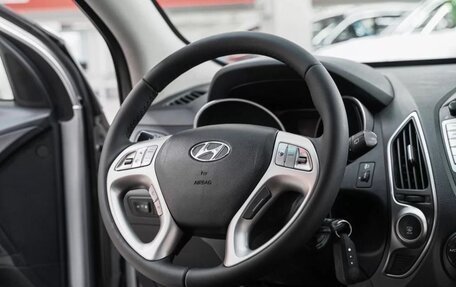 Hyundai ix35 I рестайлинг, 2013 год, 1 275 000 рублей, 18 фотография